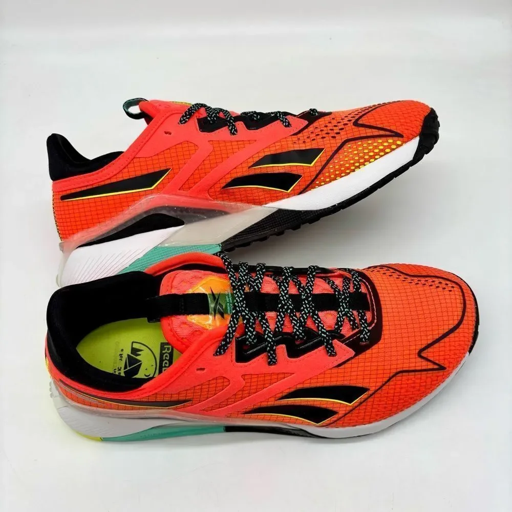Reebok Men's Nano X2 Adventure Cross Trainer